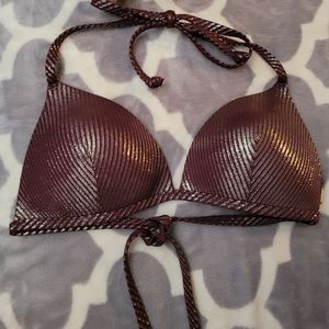 Victoria's Secret PINK bikini top